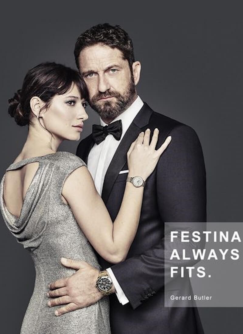 Festina Brand Category Loscrignoancona