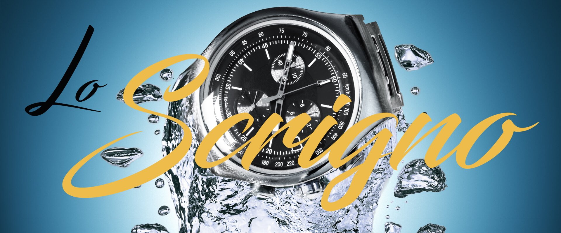 Orologio Sub Orologio Sub