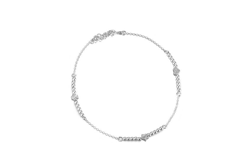 Cavigliera Donna BARZ0187-S 1 Cavigliera Donna BARZ0187-S