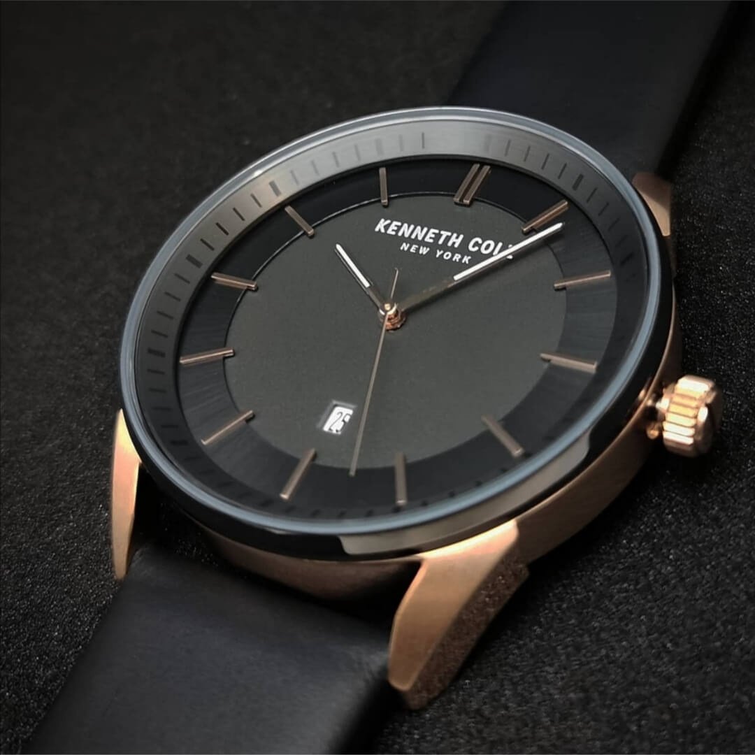 Orologio Kenneth Cole Uomo KC50190004 3 Orologio Kenneth Cole Uomo KC50190004