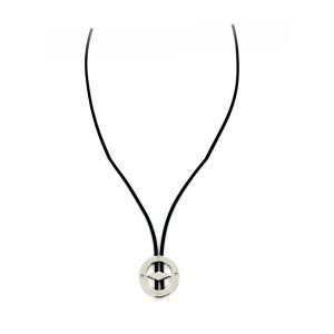Collana Uomo Acciaio Bliss K13281 Bussola