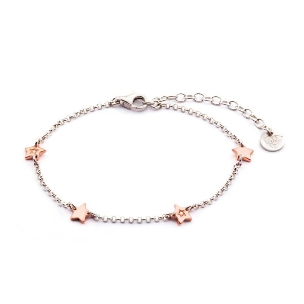 Bracciale Donna Jack&co JCB1581 1 Bracciale Donna Jack&co JCB1581