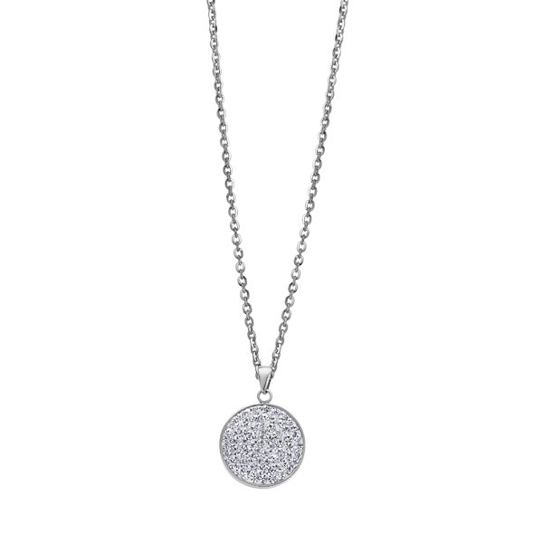 Collana Donna Lotus LP1863-1/1 1 Collana Donna Lotus LP1863-1/1