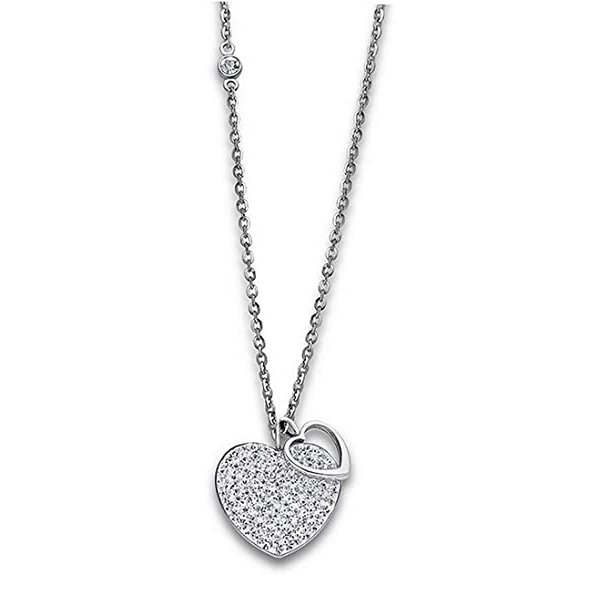 Collana Donna Lotus LS 1861-1/1 1 Collana Donna Lotus LS 1861-1/1