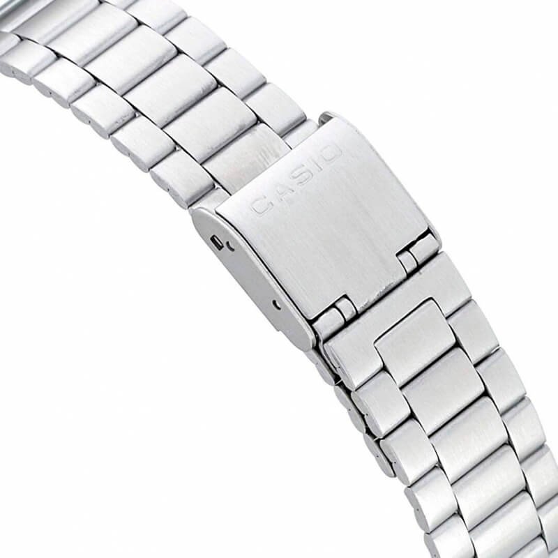 Orologio Casio A168WA-1WCR 4 Orologio Casio A168WA-1WCR