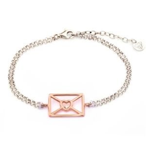 Bracciale Donna Jackco JCB1598-1
