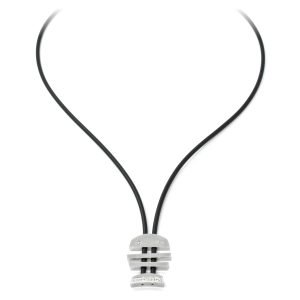 Collana Uomo Acciaio Bliss K13403