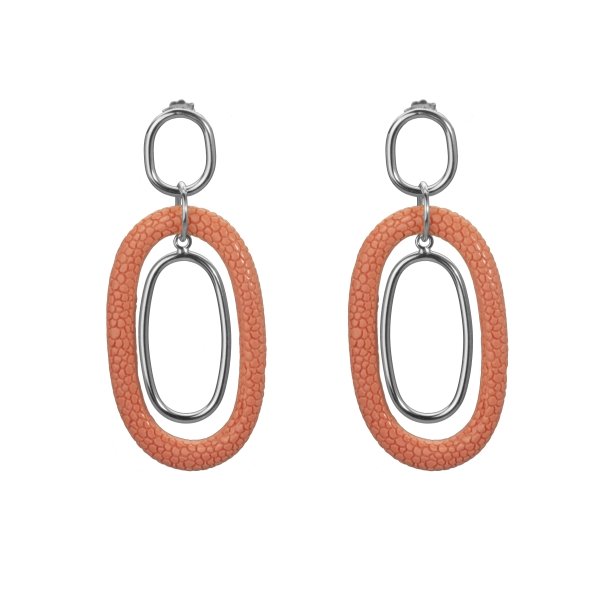 Orecchini Donna Goyatè OARP0236-O 1 Orecchini Donna Goyatè OARP0236-O