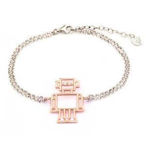 Bracciale Donna Jackco JCB1602-1