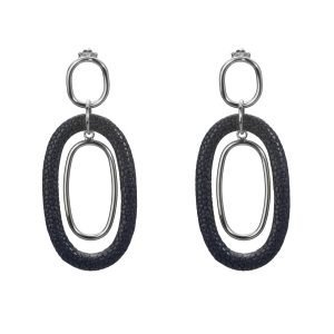 Orecchini Donna OARP0237-BN