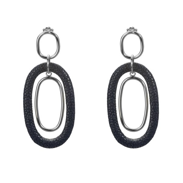 Orecchini Donna OARP0237-BN 1 Orecchini Donna OARP0237-BN