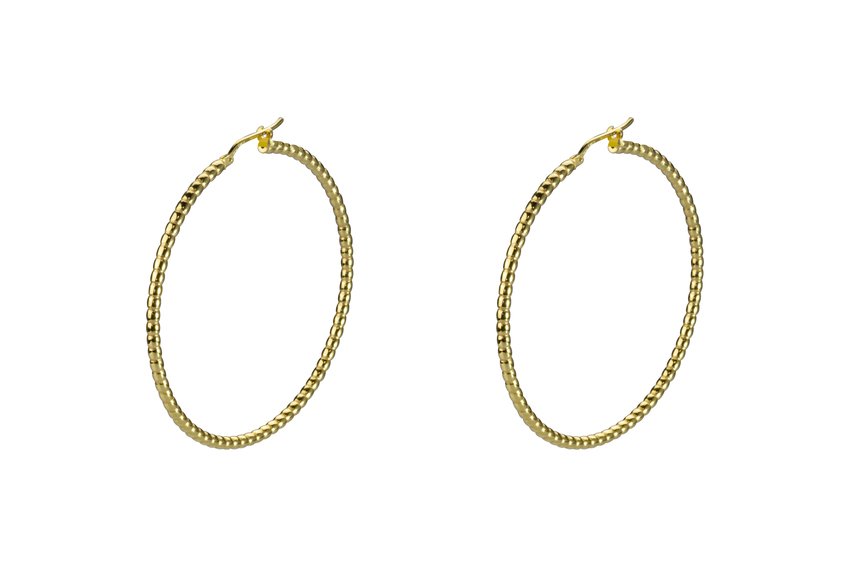 Orecchini Donna Goyatè OARW0317-5 1 Orecchini Donna Goyatè OARW0317-5