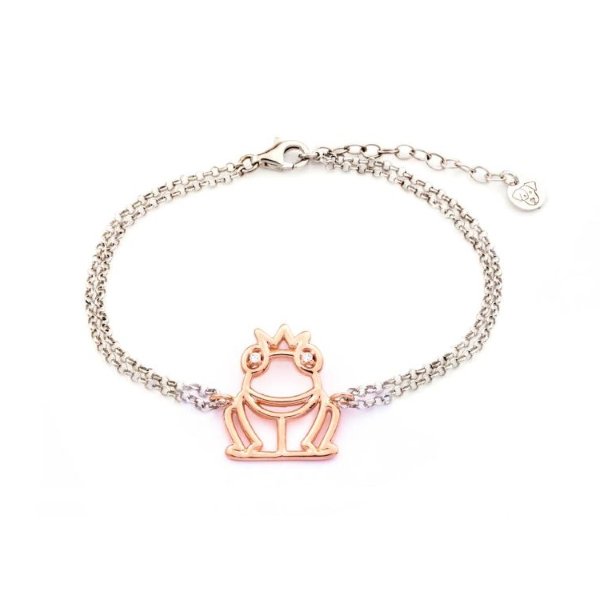 Bracciale Donna Jack&co JCB1612 1 Bracciale Donna Jack&co JCB1612