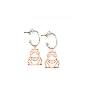 Orecchini Donna Jack&co JCE0849