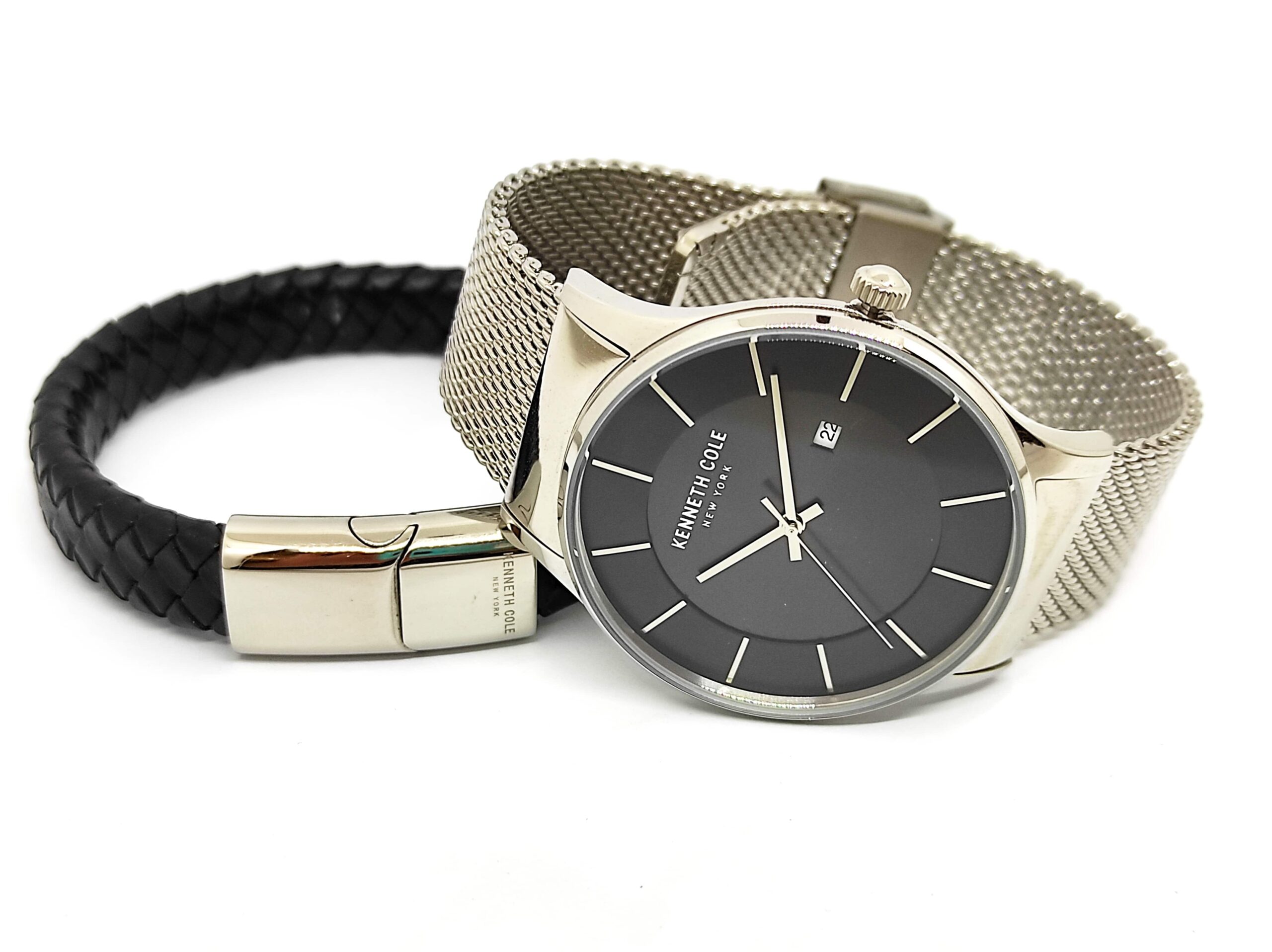 Orologio Kenneth Cole Uomo KC50985001 2 Orologio Kenneth Cole Uomo KC50985001