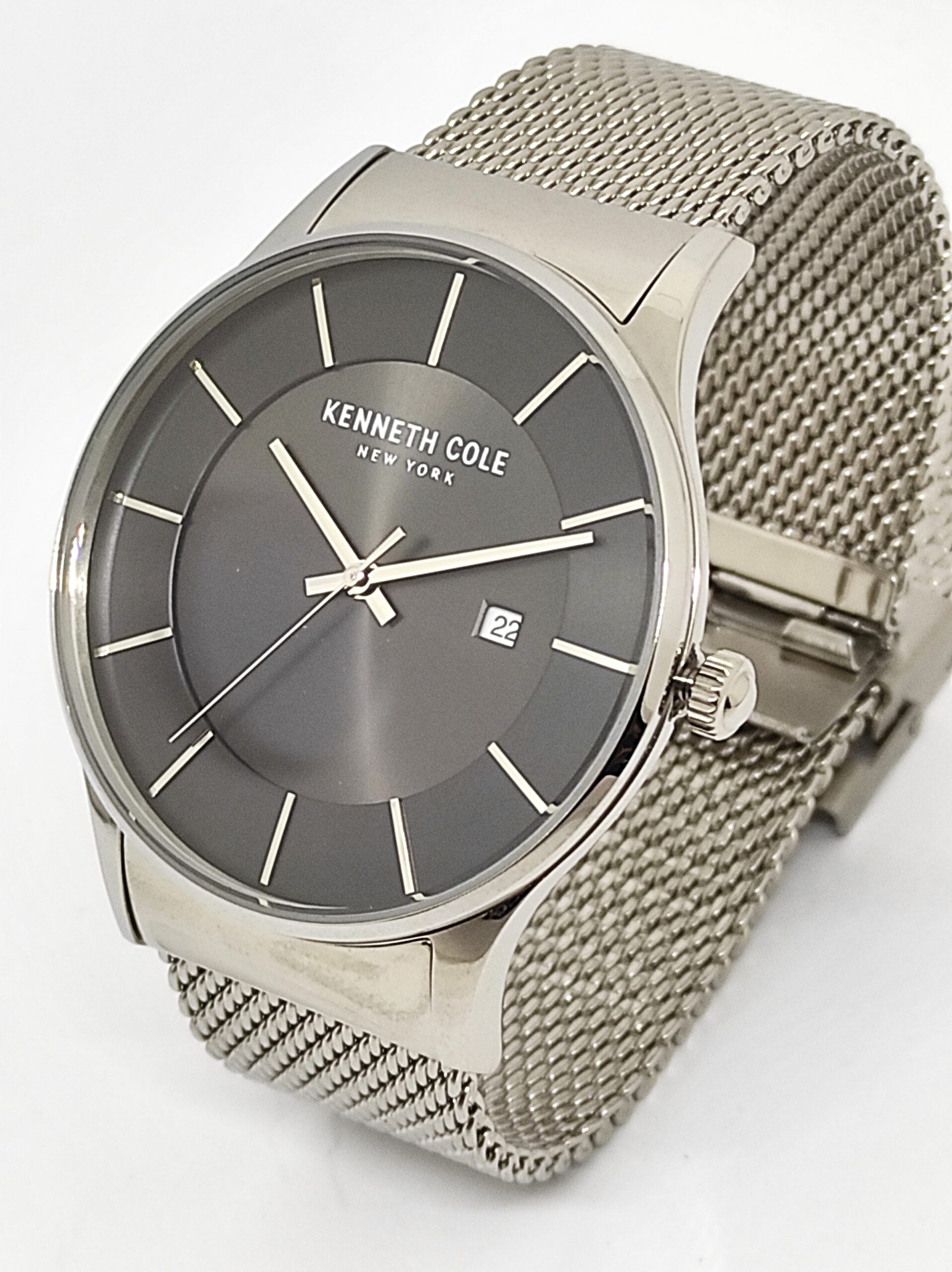 Orologio Kenneth Cole Uomo KC50985001 3 Orologio Kenneth Cole Uomo KC50985001