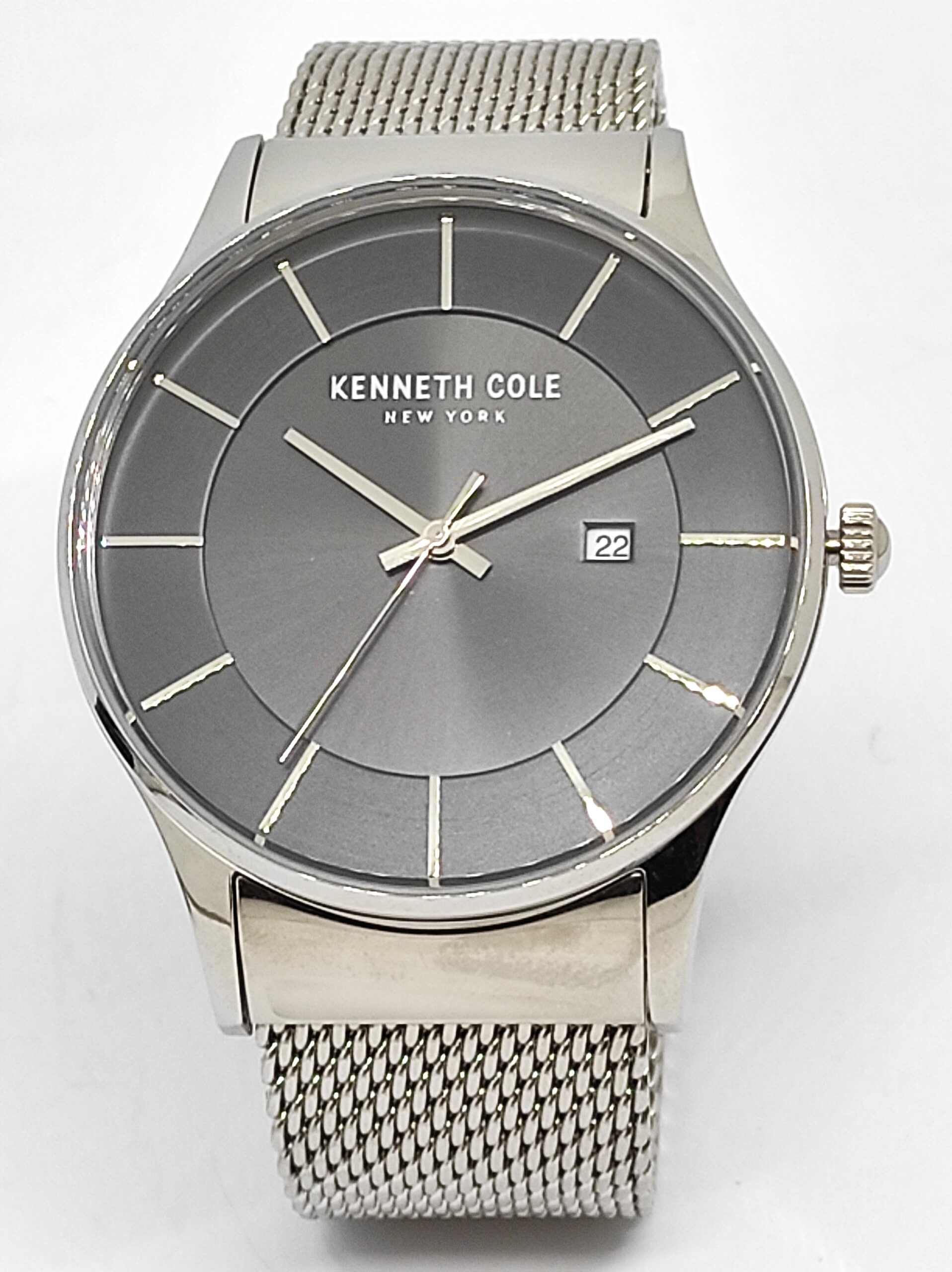 Orologio Kenneth Cole Uomo KC50985001 4 Orologio Kenneth Cole Uomo KC50985001