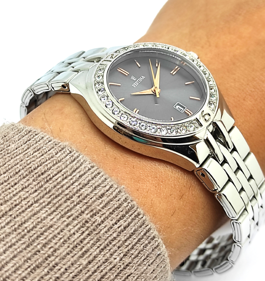 Orologio Festina Donna F16867/3 2 Orologio Festina Donna F16867/3