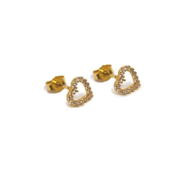 Orecchini Fantin Donna Oro 1 Orecchini Fantin Donna Oro