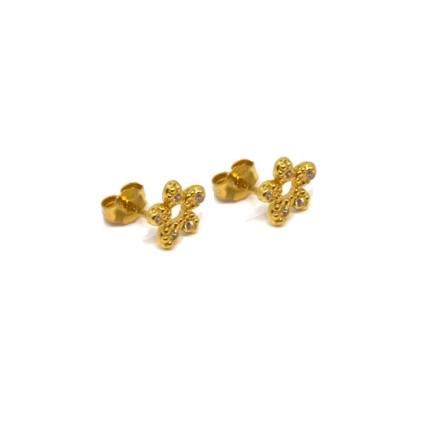 Orecchini Fantin Donna Oro 1 Orecchini Fantin Donna Oro