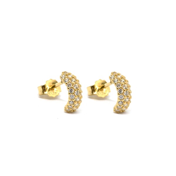 Orecchini Fantin Donna Oro 1 Orecchini Fantin Donna Oro