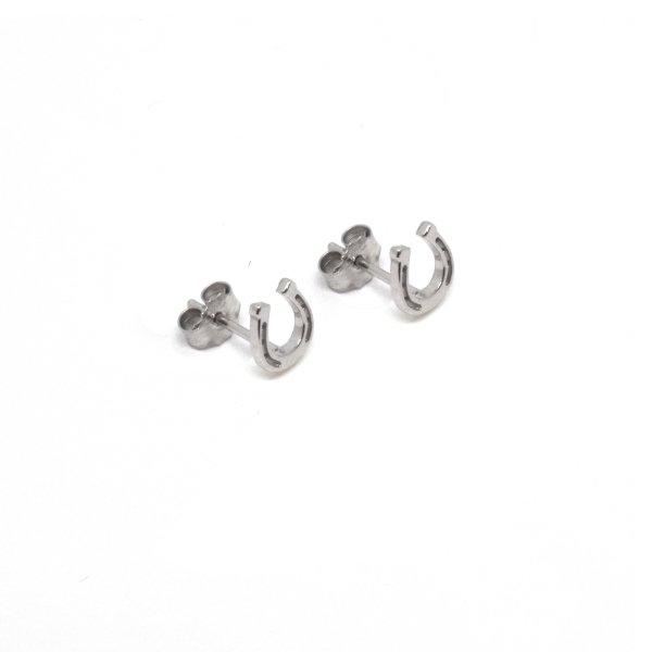 Orecchini Fantin Donna Oro Bianco 1 Orecchini Fantin Donna Oro Bianco