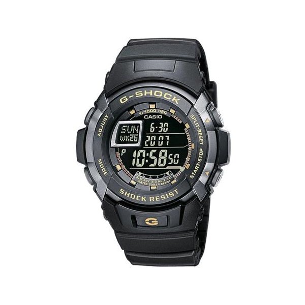 Orologio G-Shock Uomo G-7710-1ER 1 Orologio G-Shock Uomo G-7710-1ER
