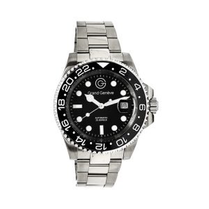 Orologio Grand Geneve Uomo BP240156