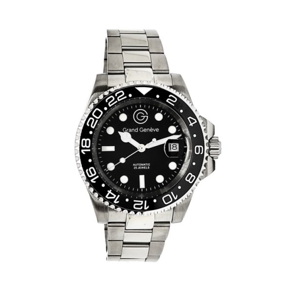 Orologio Grand Geneve Uomo BP240156 1 Orologio Grand Geneve Uomo BP240156