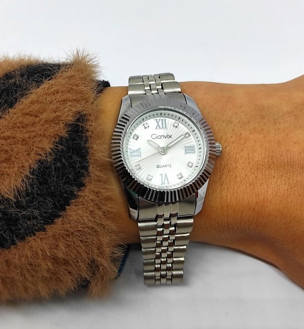 Orologio Gianvix Donna GX268 2 Orologio Gianvix Donna GX268