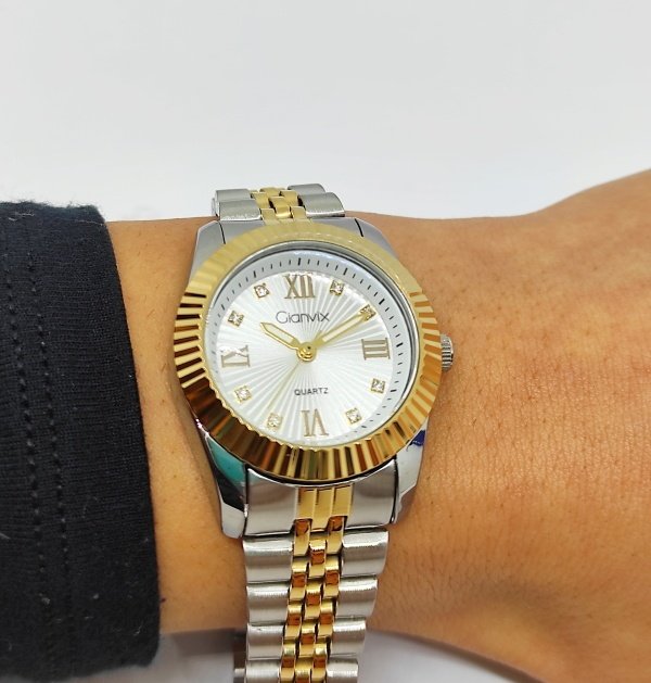 Orologio Gianvix Donna GX268-C 2 Orologio Gianvix Donna GX268-C