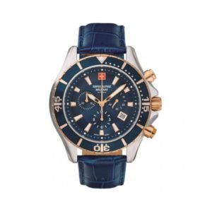 Orologio Swiss Alpine Military 7040.9555SAM