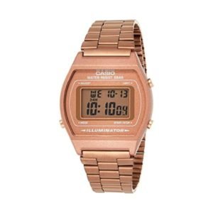 Orologio Casio B640WC-5ADF