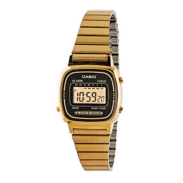 Orologio Casio Donna LA670WGA-1DF 1 Orologio Casio Donna LA670WGA-1DF