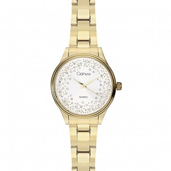 Orologio Gianvix Donna GX313-D 1 Orologio Gianvix Donna GX313-D