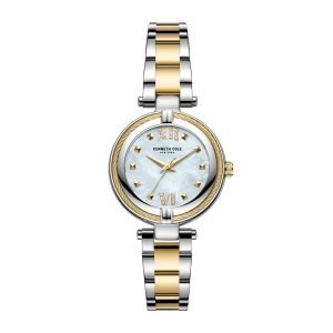 Orologio Kenneth Cole Donna KC50980002