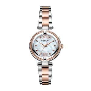 Orologio Kenneth Cole Donna KC50980003