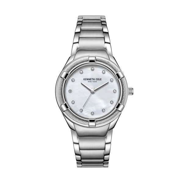 Orologio Kenneth Cole Donna KC50981002 1 Orologio Kenneth Cole Donna KC50981002