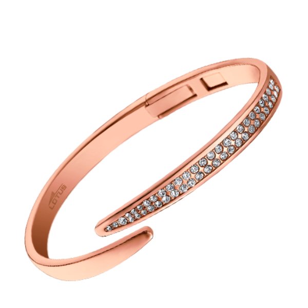 Bracciale Donna Lotus LS1845-2/3 1 Bracciale Donna Lotus LS1845-2/3