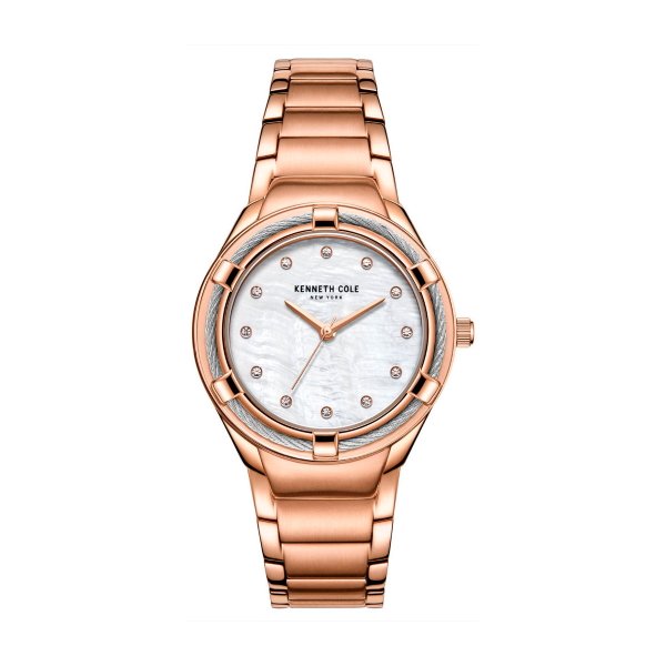 Orologio Kenneth Cole Donna KC50981003 1 Orologio Kenneth Cole Donna KC50981003