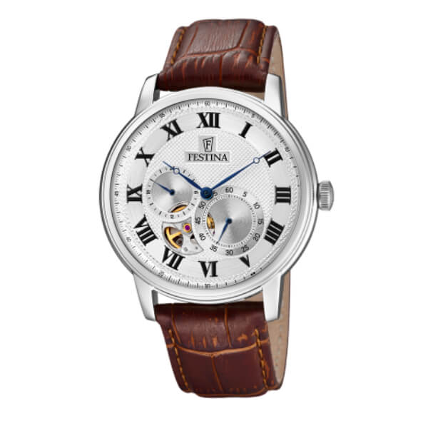 Orologio Festina Uomo F6858/1 1 Orologio Festina Uomo F6858/1
