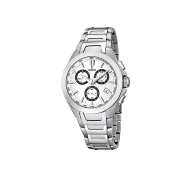 Orologio Festina Uomo F16678/4 1 Orologio Festina Uomo F16678/4