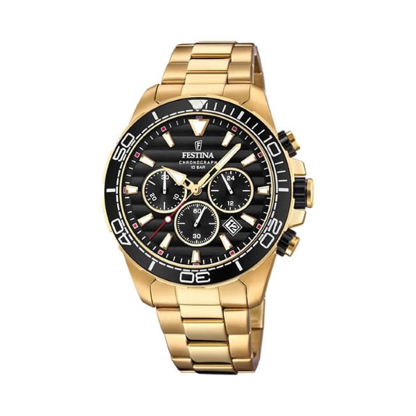 Orologio Festina Uomo F20364/3 1 Orologio Festina Uomo F20364/3