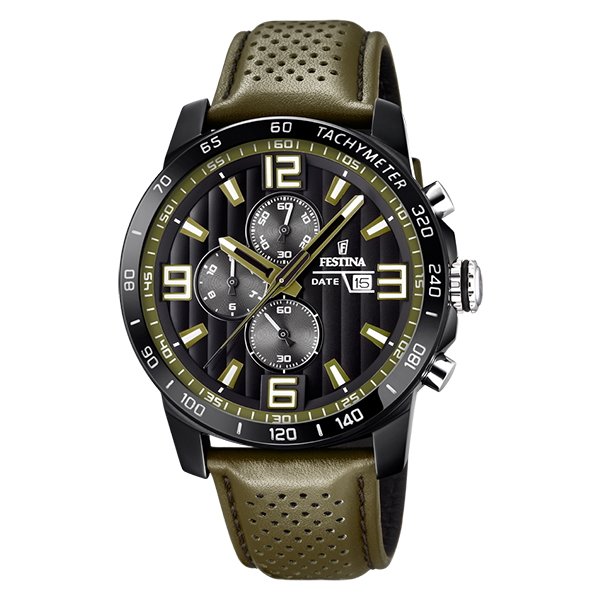 Orologio Festina Uomo F20339/2. 1 Orologio Festina Uomo F20339/2.