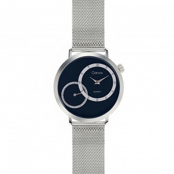 Orologio Gianvix Uomo GX304-H 1 Orologio Gianvix Uomo GX304-H