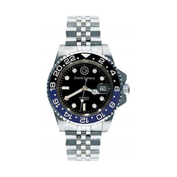 Orologio Grand Geneve Uomo BP240158 1 Orologio Grand Geneve Uomo BP240158