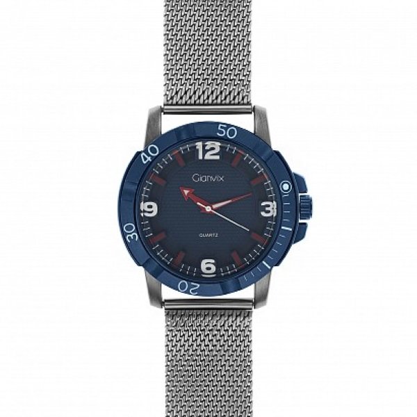 Orologio Gianvix Uomo GX329-B 1 Orologio Gianvix Uomo GX329-B