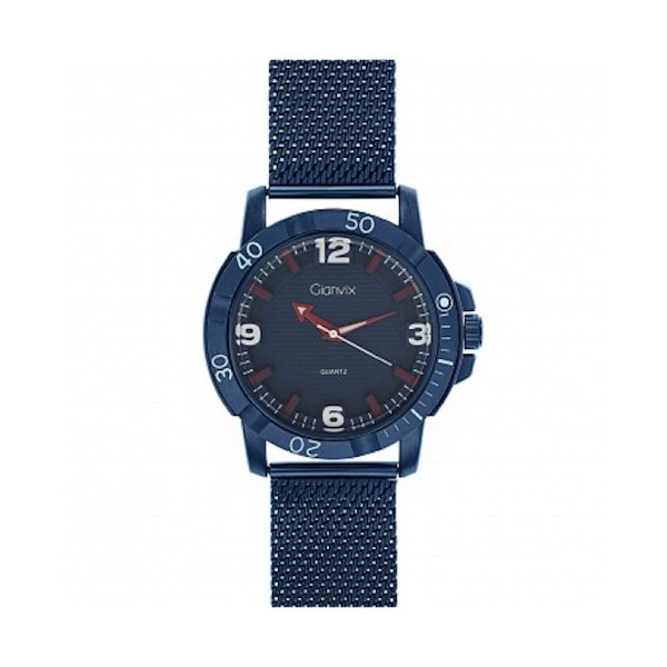 Orologio Gianvix Uomo GX329-D 1 Orologio Gianvix Uomo GX329-D 1