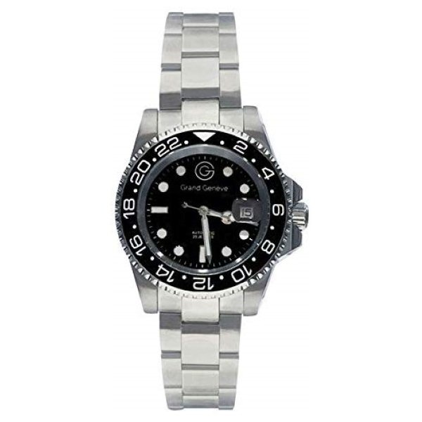Orologio Grand Geneve Uomo BP240156 2 Orologio Grand Geneve Uomo BP240156