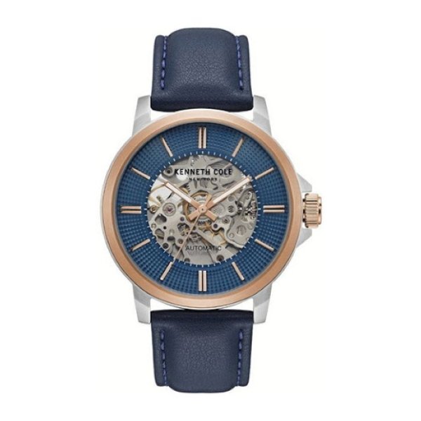 Orologio Kenneth Cole Uomo KC50690003 1 Orologio Kenneth Cole Uomo KC50690003